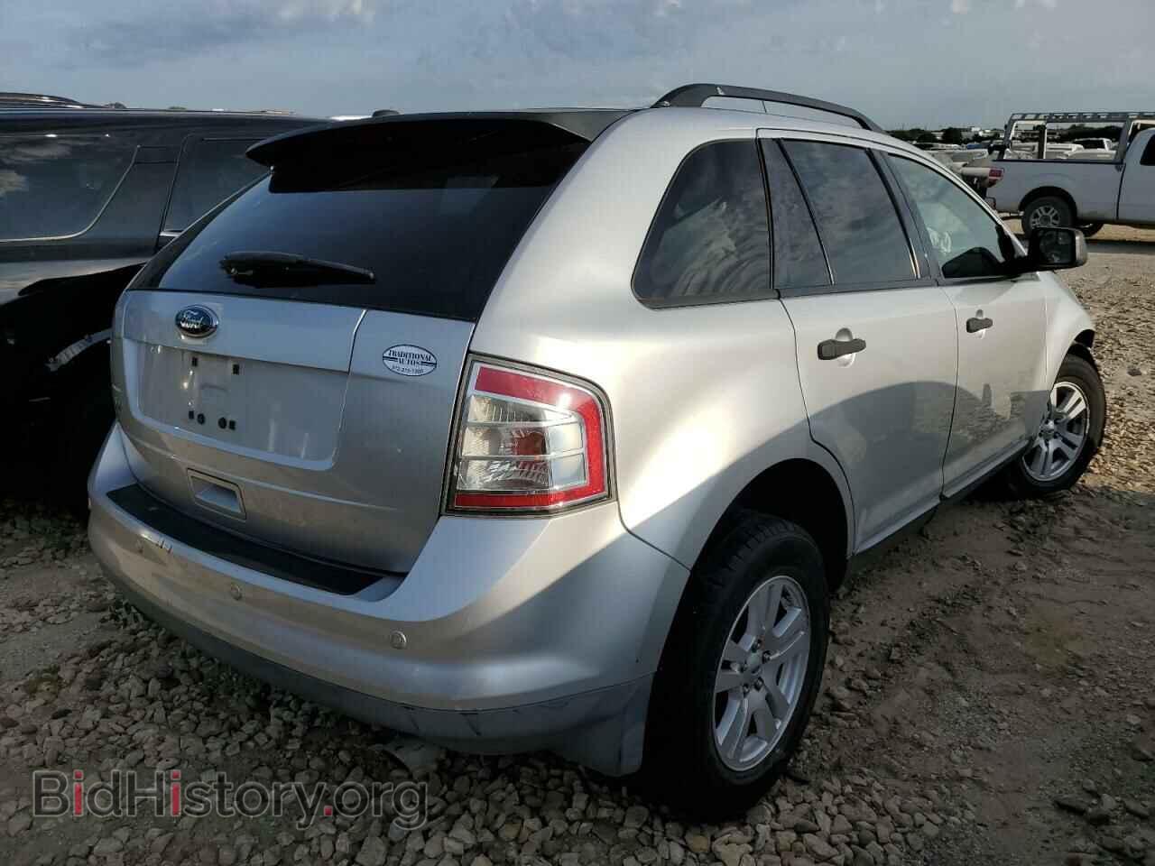 2018 FORD EDGE - VIN: 2FMDK3GCXABA56701 - Фото 3