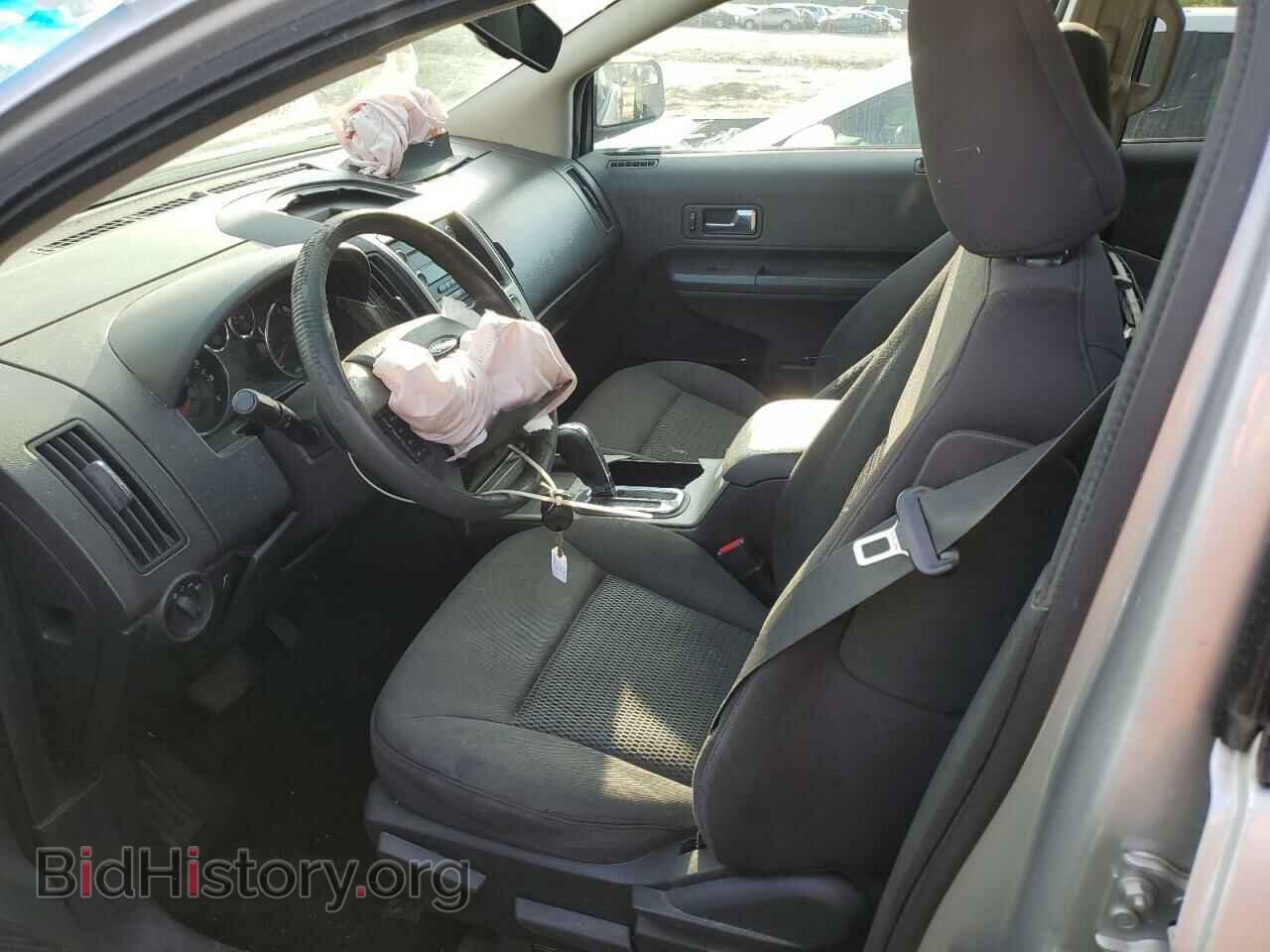 2018 FORD EDGE - VIN: 2FMDK3GCXABA56701 - Фото 7