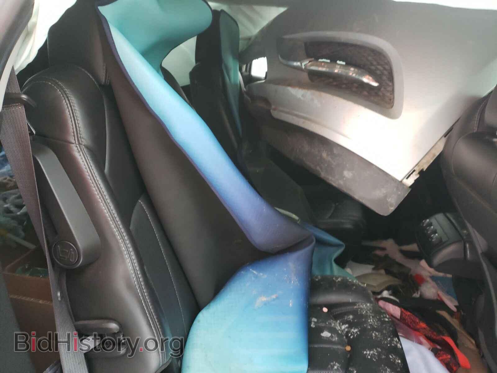 2014 BUICK ENCLAVE - VIN: 5GAKVBKDXEJ308737 - Фото 6