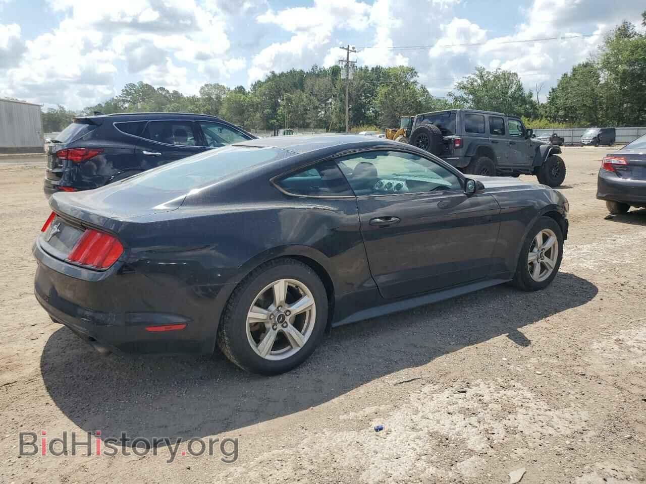 2017 FORD ALL Models - VIN: 1FA6P8AM8H5212381 - Photo 3