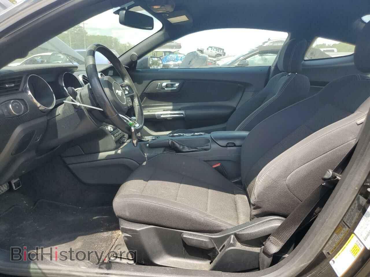 2017 FORD ALL Models - VIN: 1FA6P8AM8H5212381 - Photo 7