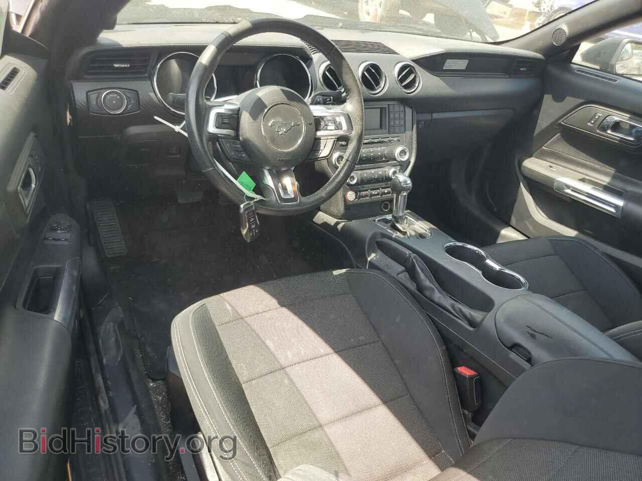 2017 FORD ALL Models - VIN: 1FA6P8AM8H5212381 - Photo 8