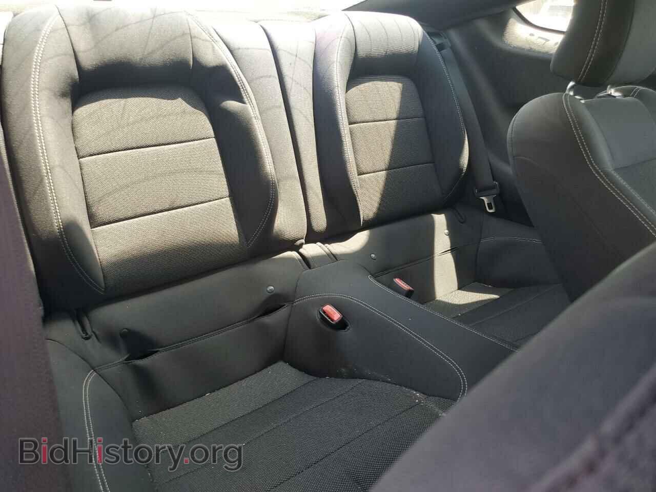 2017 FORD ALL Models - VIN: 1FA6P8AM8H5212381 - Photo 10