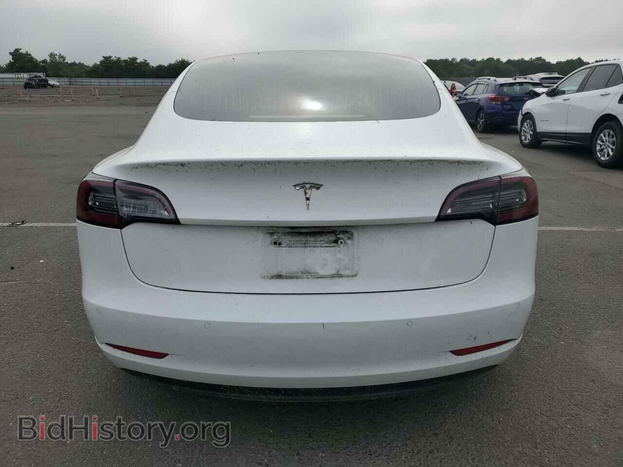 2019 TESLA MODEL 3 - VIN: 5YJ3E1EA1KF482424 - Photo 6