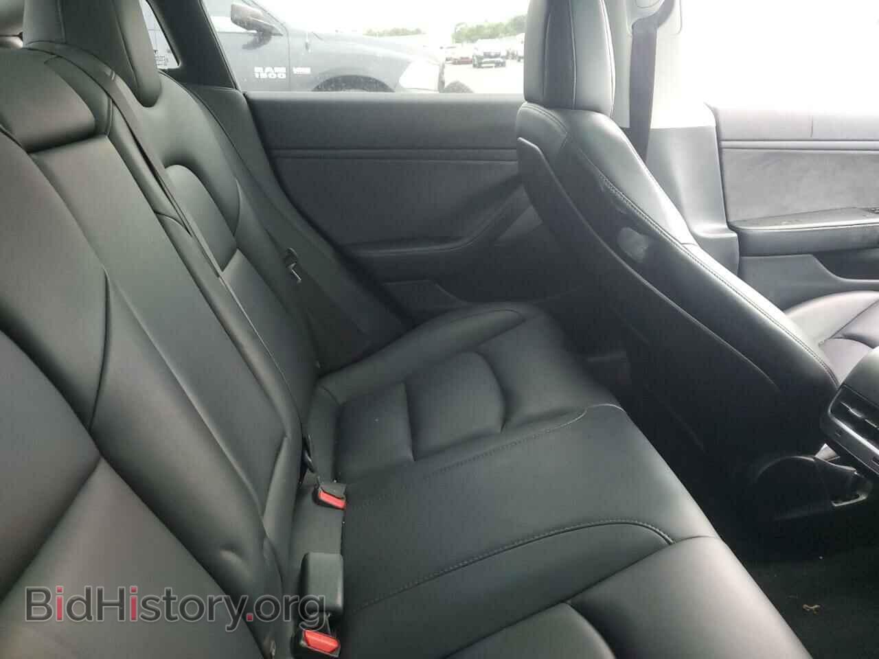 2019 TESLA MODEL 3 - VIN: 5YJ3E1EA1KF482424 - Photo 10