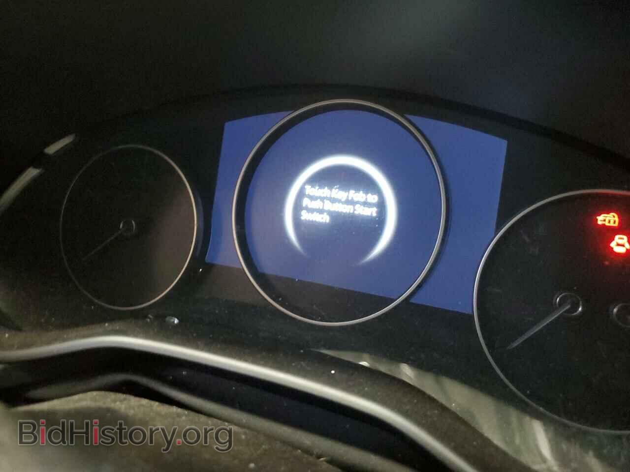 2021 MAZDA 3 - VIN: JM1BPABL5M1323655 - Photo 9