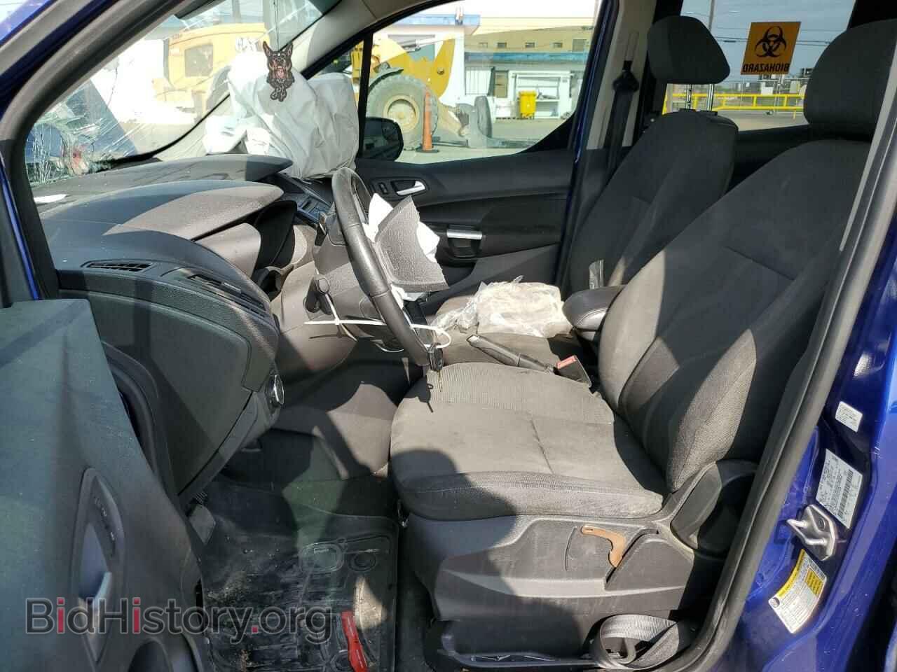 2016 FORD TRANSIT - VIN: NM0GE9F73G1237849 - Фото 7