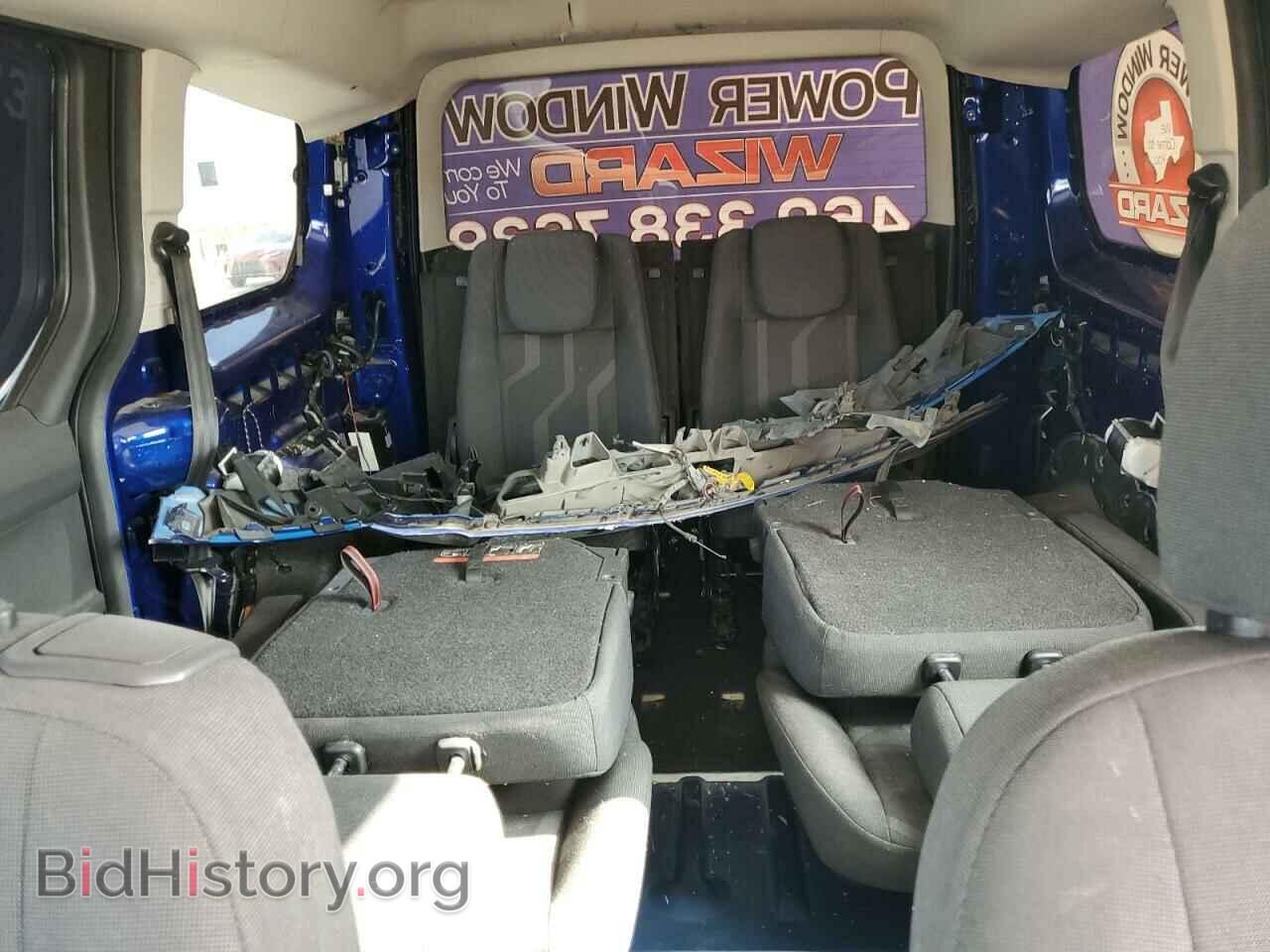 2016 FORD TRANSIT - VIN: NM0GE9F73G1237849 - Фото 10