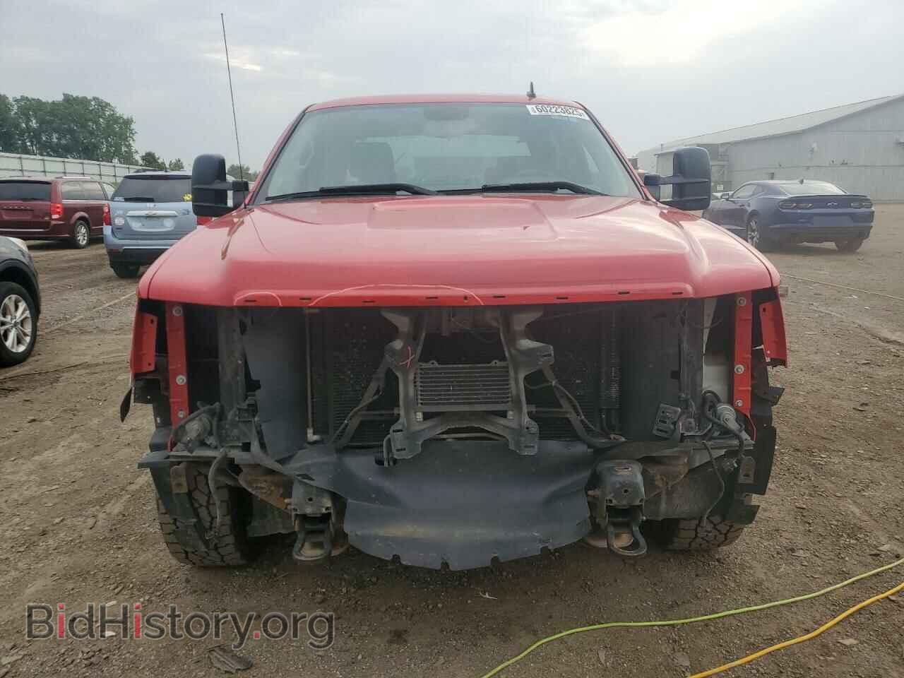 2012 GMC SIERRA - VIN: 3GTP2VE78CG200278 - Фото 5
