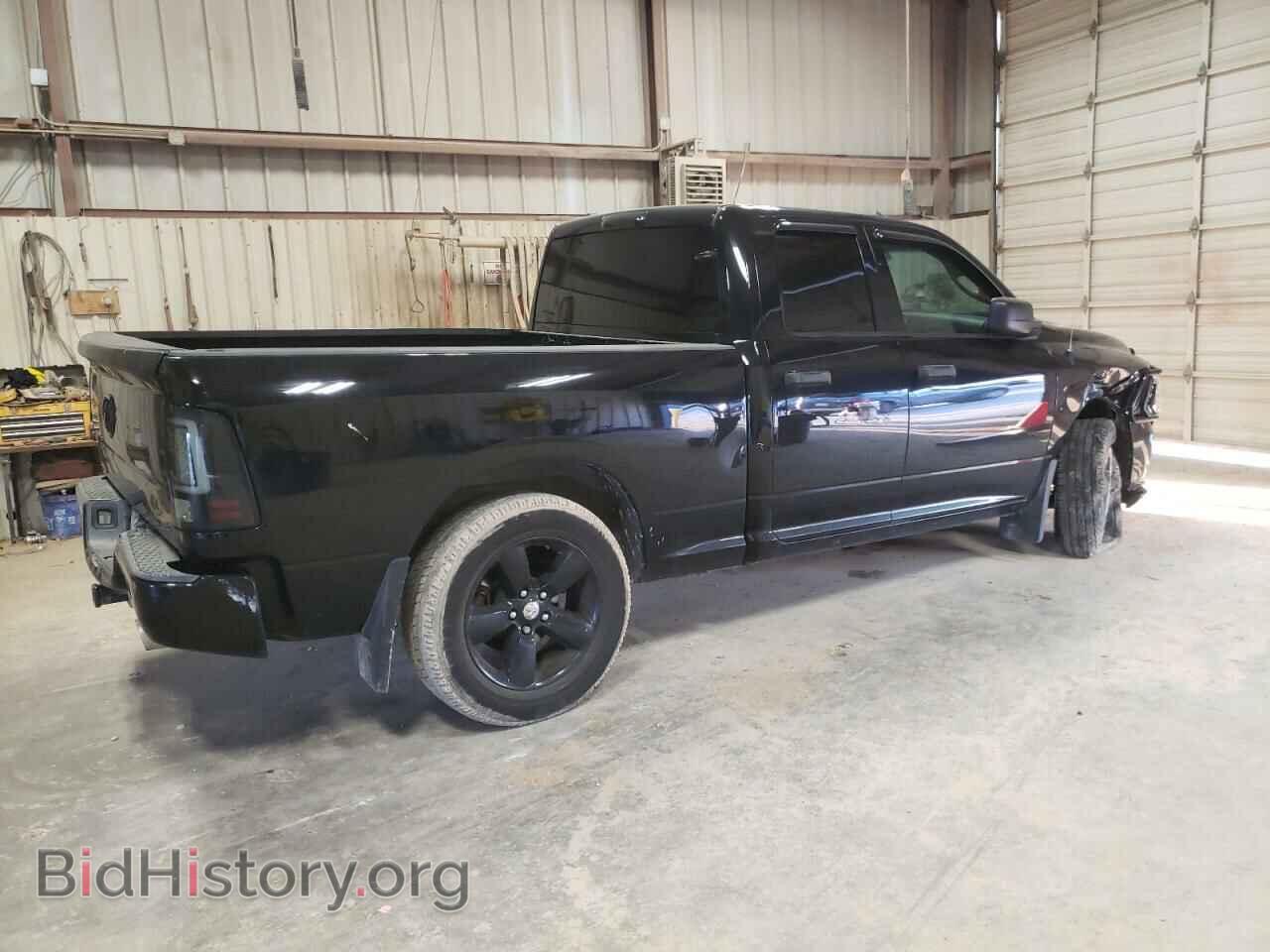 2014 RAM 1500 - VIN: 1C6RR6FTXES189986 - Фото 3