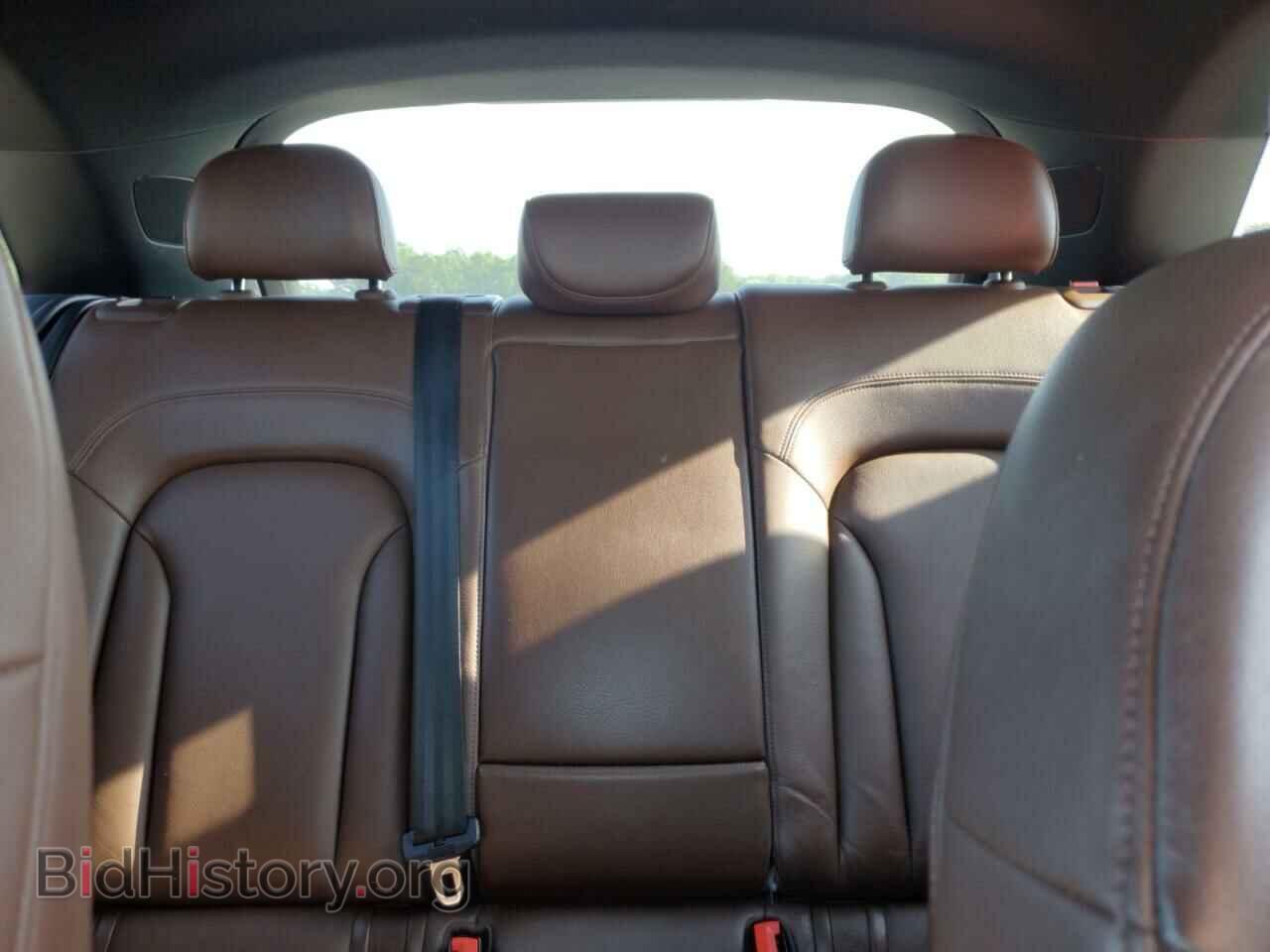 2018 AUDI Q3 - VIN: WA1BCCFS7JR021574 - Фото 10