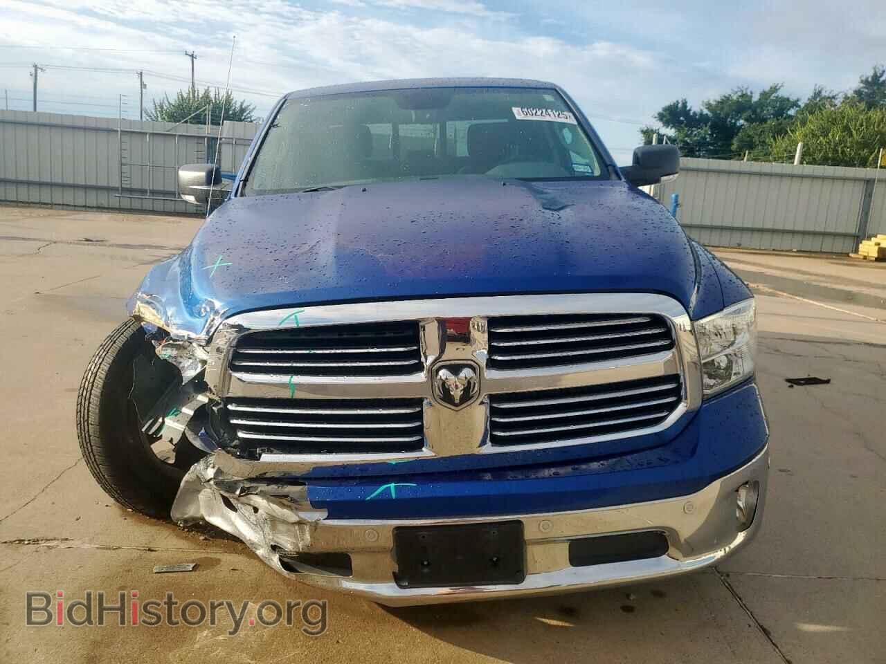 2016 RAM 1500 - VIN: 1C6RR6LT1GS233719 - Фото 5