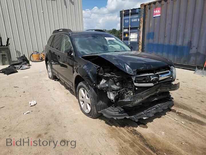2014 SUBARU OUTBACK - VIN: 4S4BRDLC8E2324946 - Фото 15
