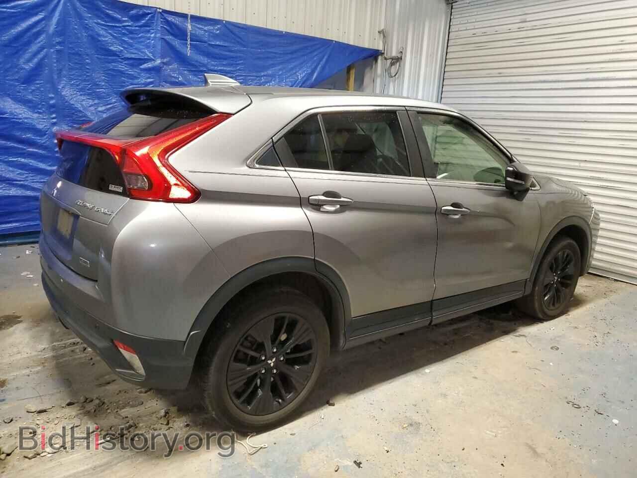 2018 MITSUBISHI ECLIPSE - VIN: JA4AT4AA8JZ044555 - Фото 3