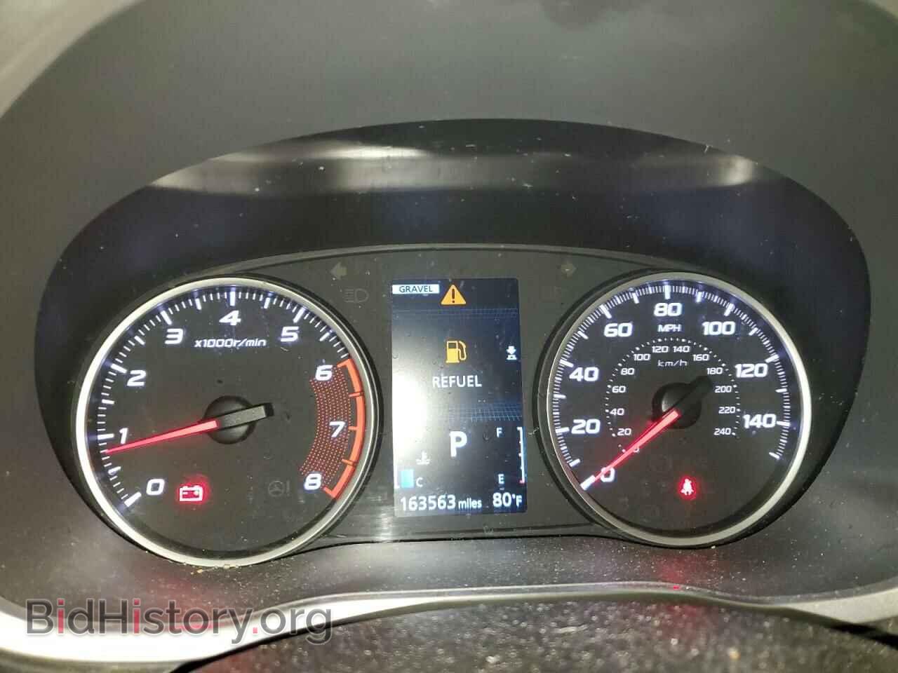 2018 MITSUBISHI ECLIPSE - VIN: JA4AT4AA8JZ044555 - Фото 9