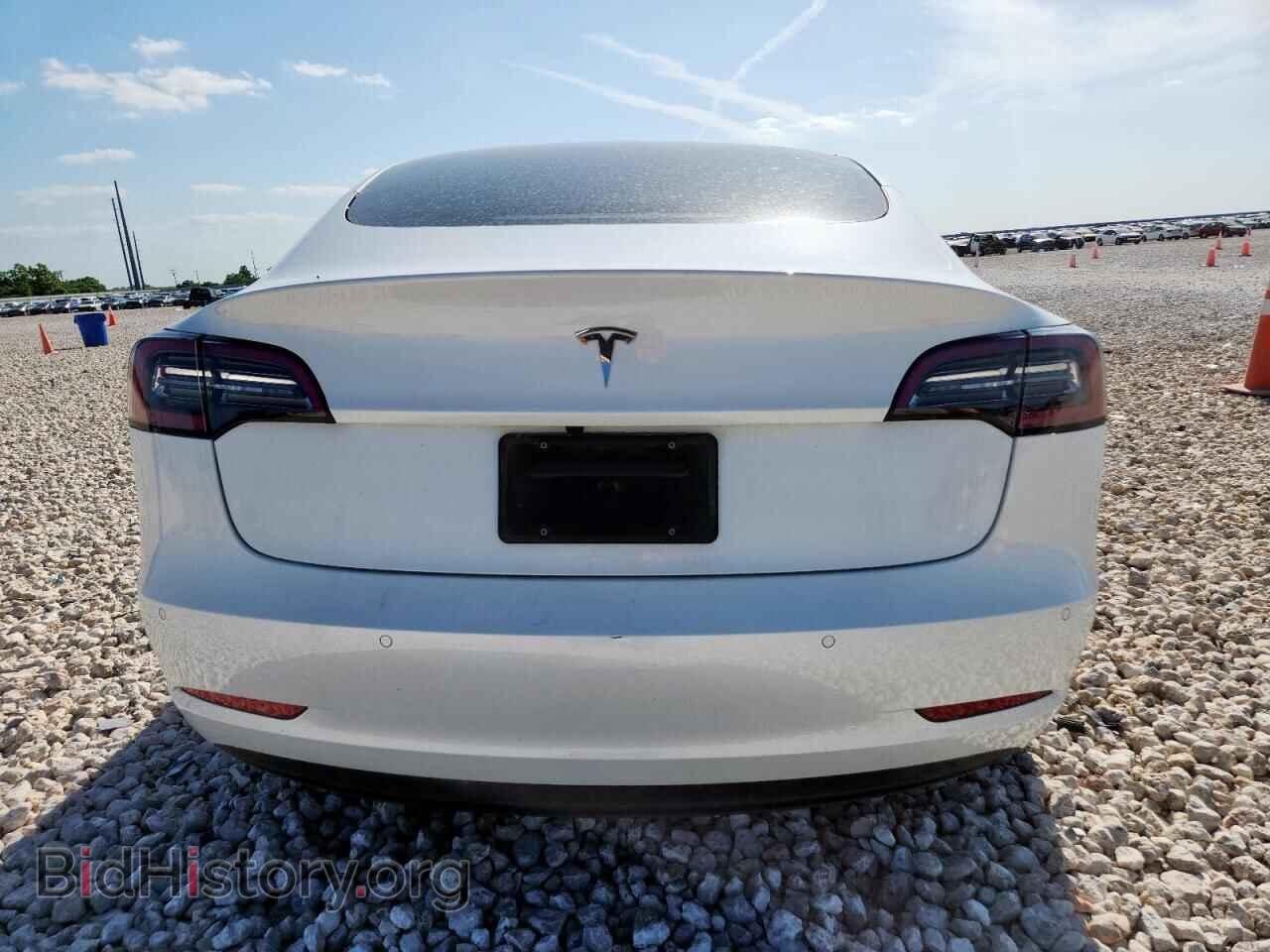 2022 TESLA MODEL 3 - VIN: 5YJ3E1EA6NF101509 - Photo 6