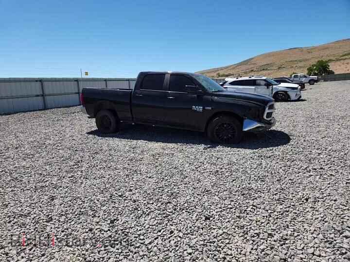 2019 RAM 1500 - VIN: 1C6RR7TT1KS614517 - Photo 14