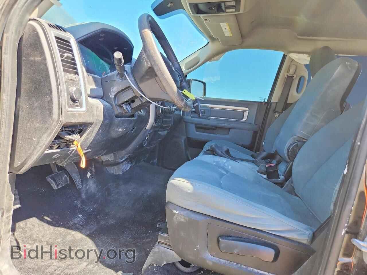 2019 RAM 1500 - VIN: 1C6RR7TT1KS614517 - Photo 7
