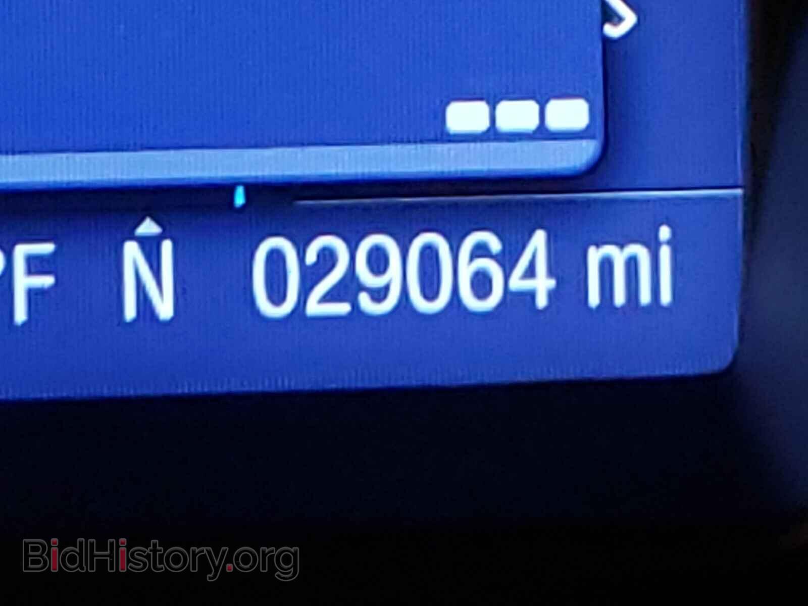 2012 FORD FOCUS - VIN: 1FAHP3F22CL420599 - Фото 8
