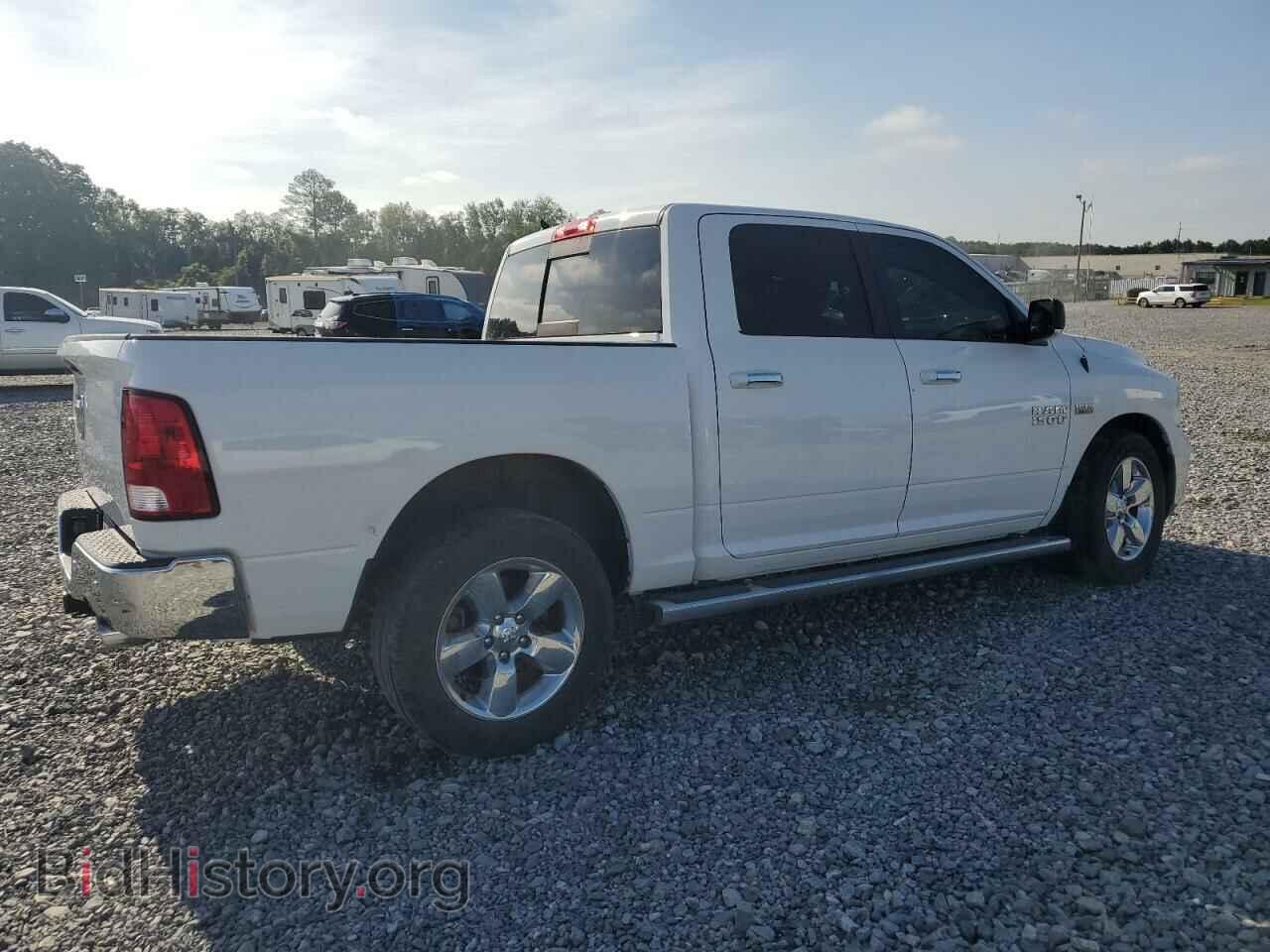 2017 RAM 1500 - VIN: 1C6RR6LT2HS525333 - Фото 3