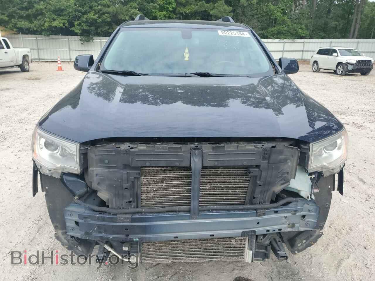 2017 GMC ACADIA - VIN: 1GKKNMLS5HZ245998 - Фото 5