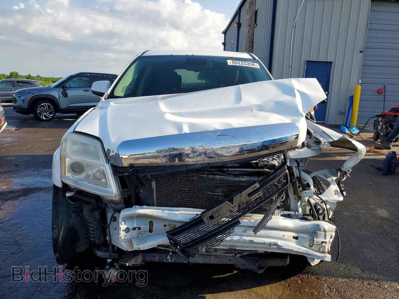 2015 GMC TERRAIN - VIN: 2GKALMEK3F6278764 - Фото 5
