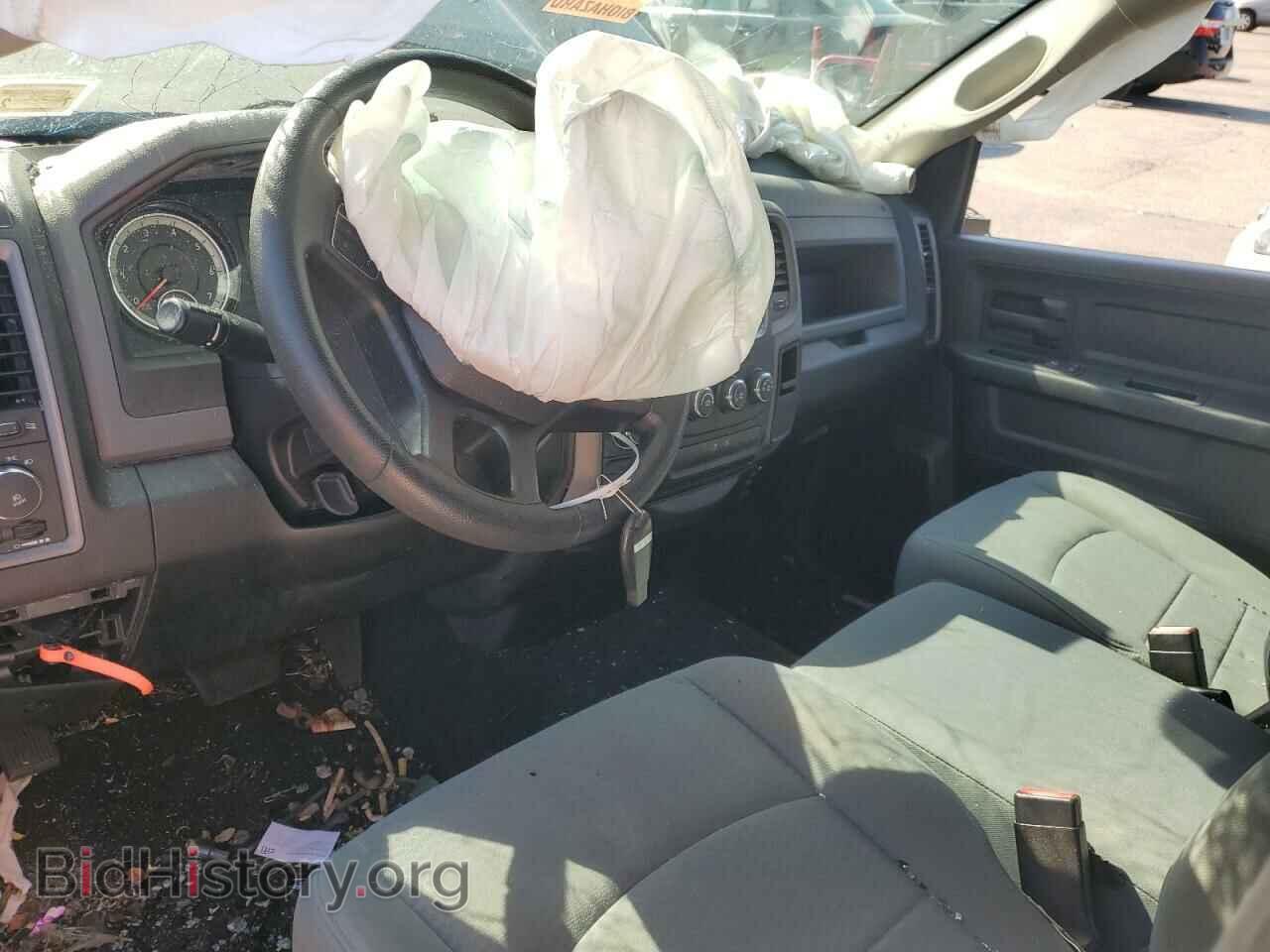 2017 RAM 1500 - VIN: 1C6RR7FT2HS607919 - Фото 8