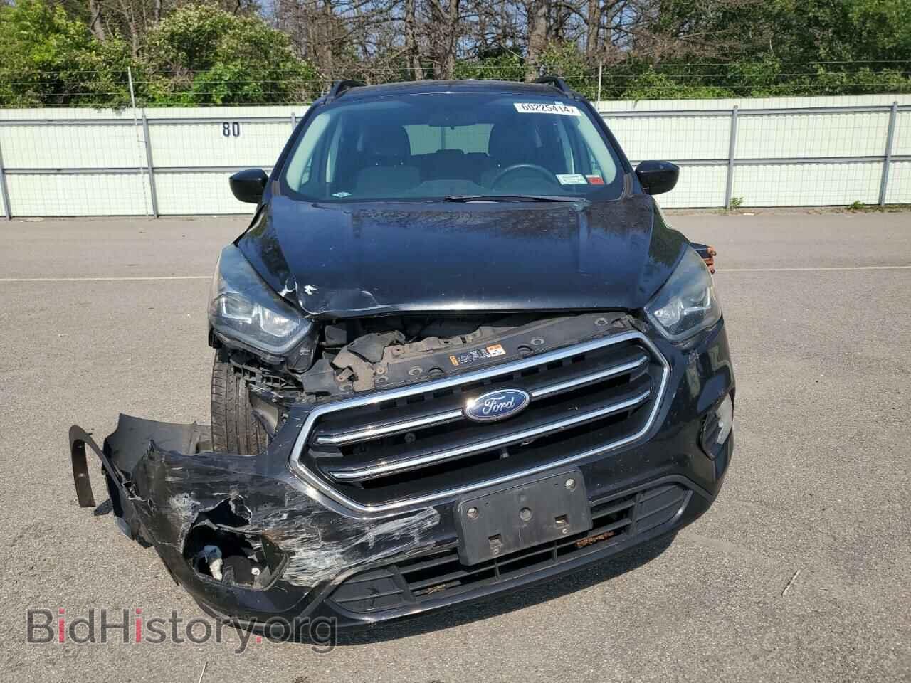 2017 FORD ESCAPE - VIN: 1FMCU9GD2HUD47652 - Photo 5