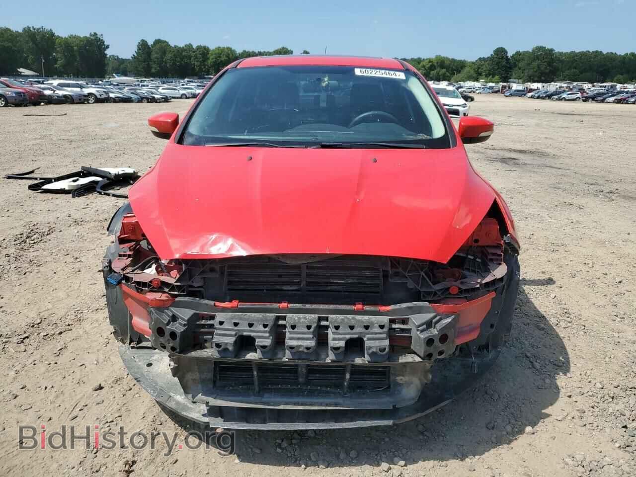 2017 FORD FOCUS - VIN: 1FADP3H29HL224985 - Фото 5