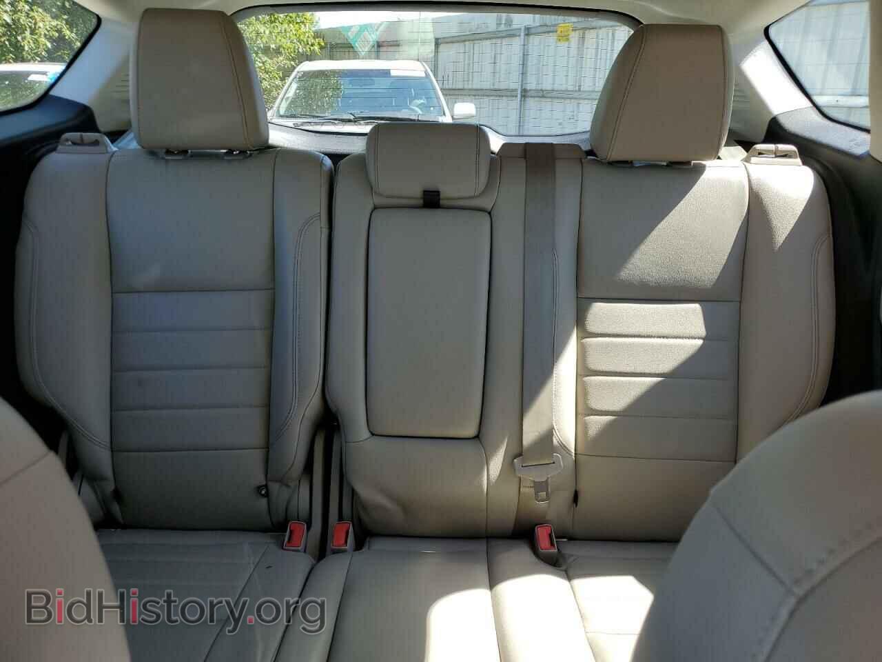 2016 FORD CMAX - VIN: 1FADP5BU2GL102277 - Photo 10