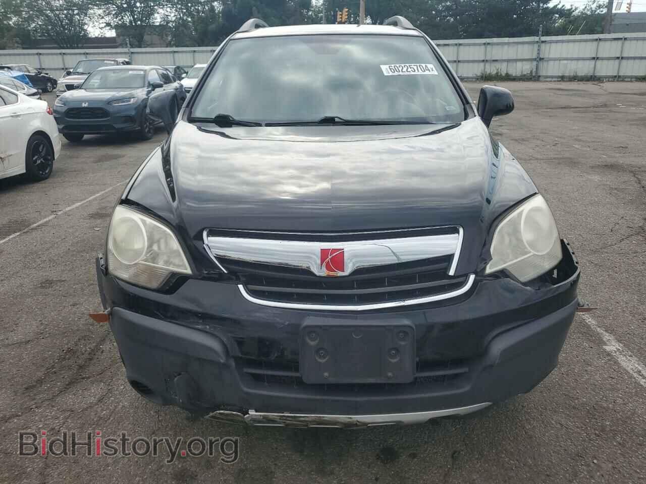 2008 SATURN VUE - VIN: 3GSCL33PX8S710014 - Фото 5