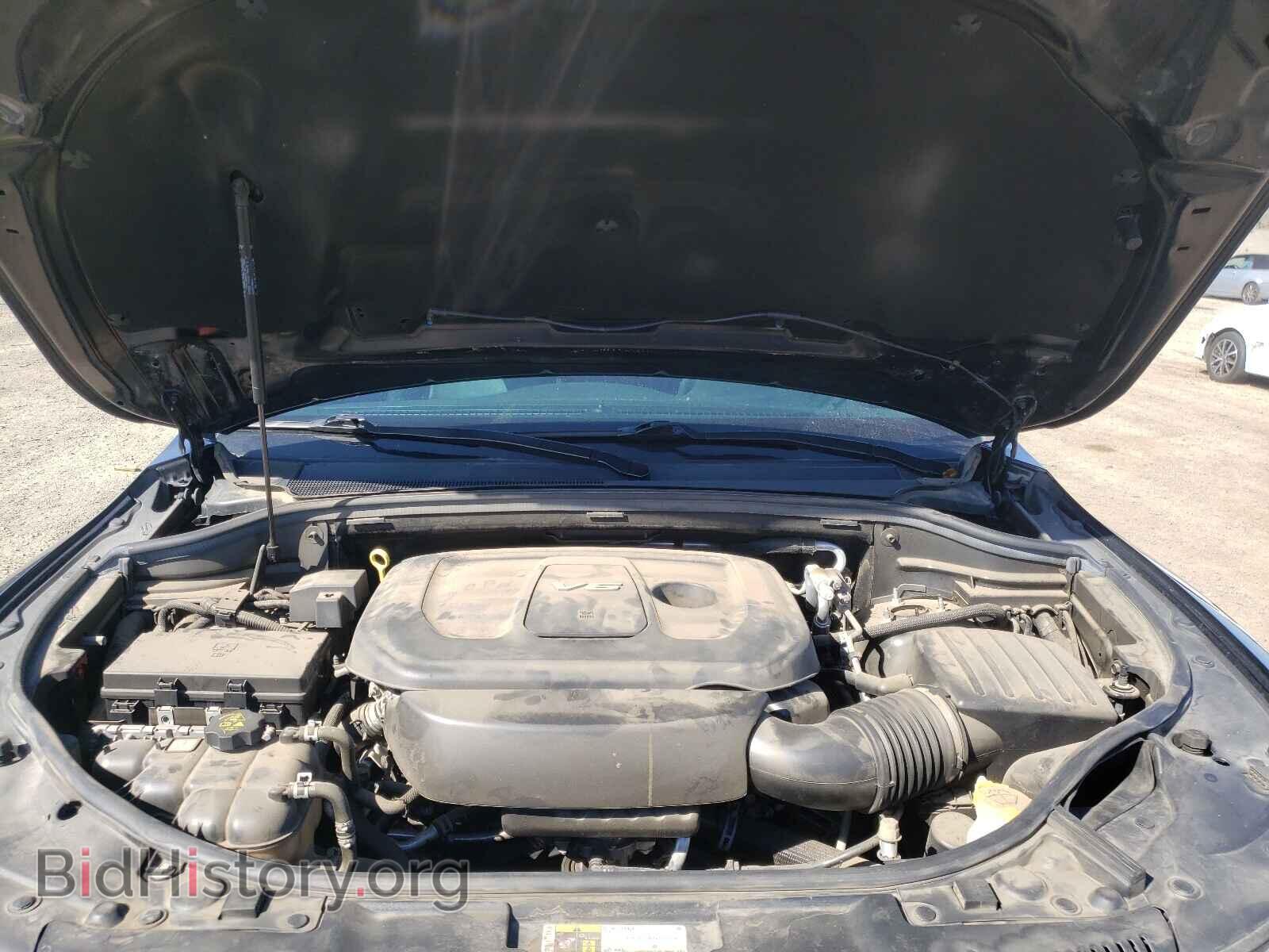 2017 DODGE DURANGO - VIN: 1C4RDHDG7HC703123 - Photo 7