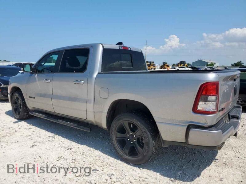 2022 RAM 1500 (VIN 1C6SRFFT5NN280258) — photo 2 of 12