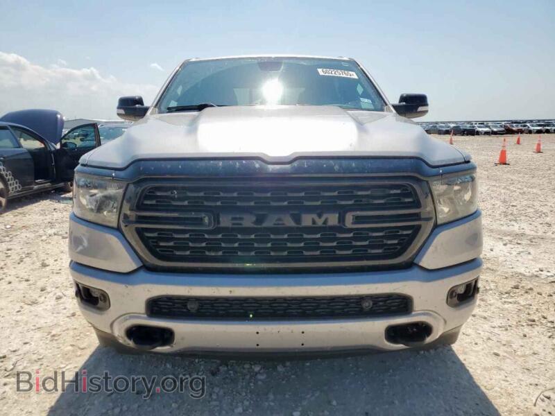 2022 RAM 1500 (VIN 1C6SRFFT5NN280258) — photo 5 of 12