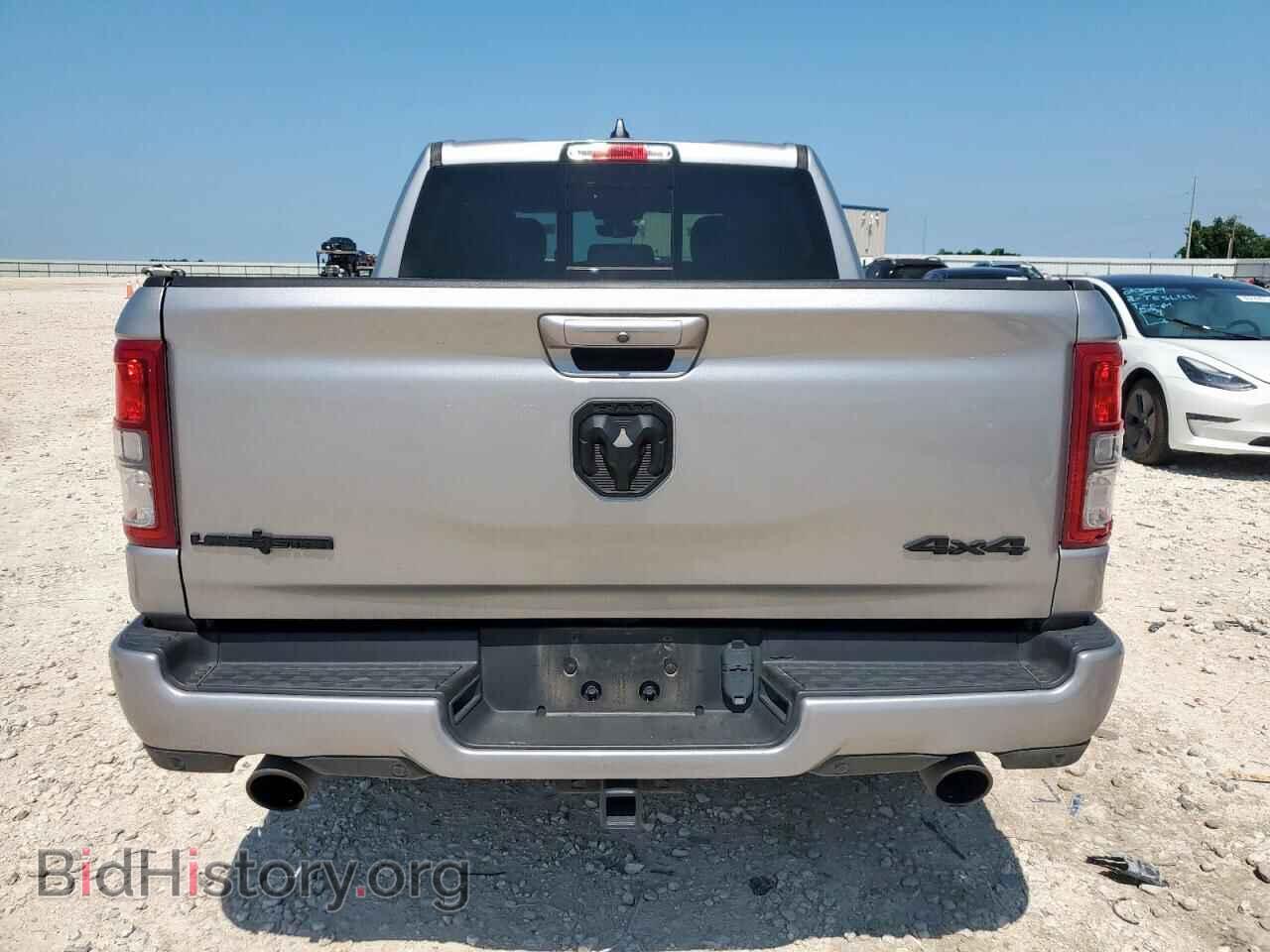 2022 RAM 1500 - VIN: 1C6SRFFT5NN280258 - Фото 6