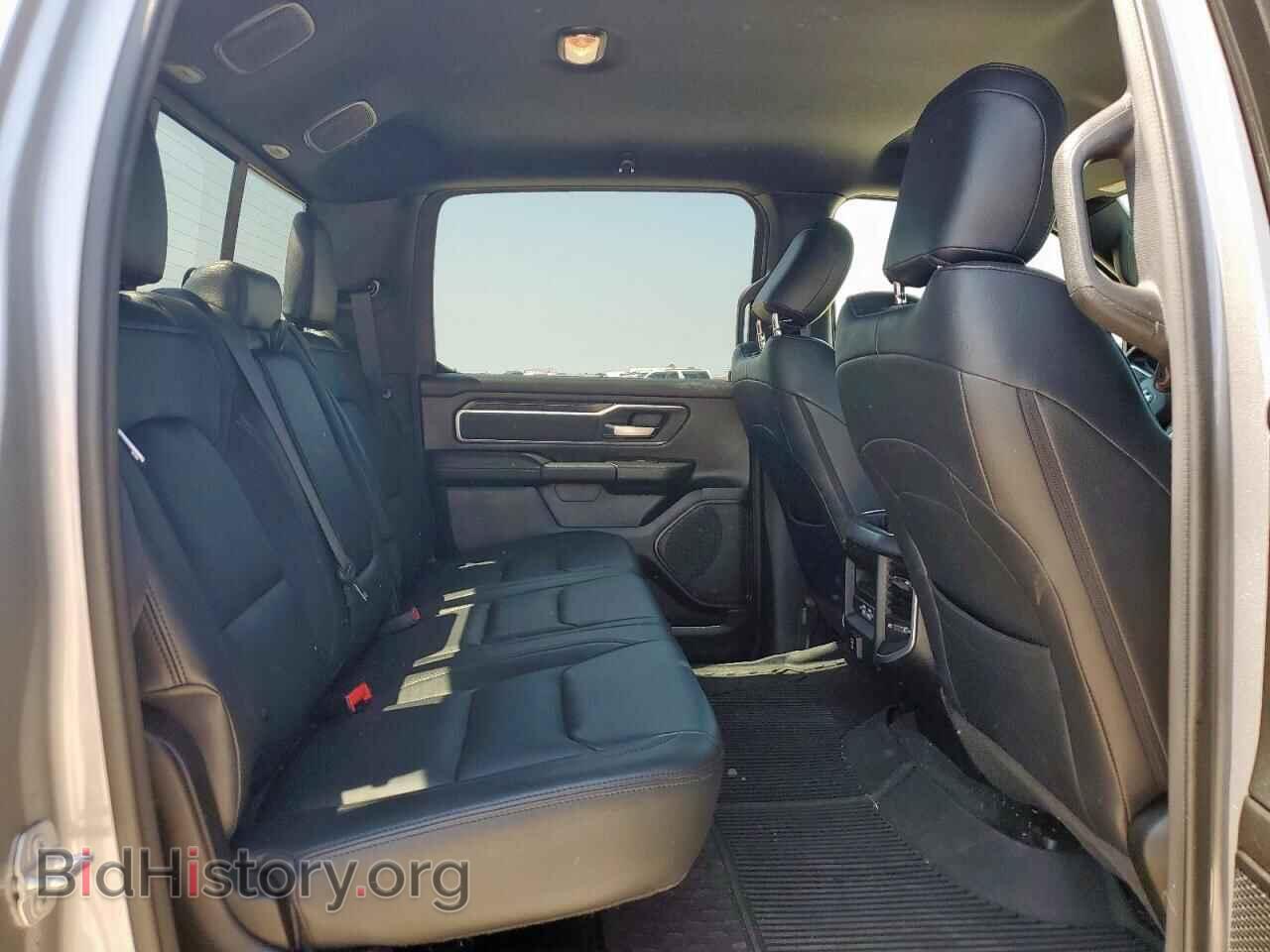 2022 RAM 1500 - VIN: 1C6SRFFT5NN280258 - Фото 10