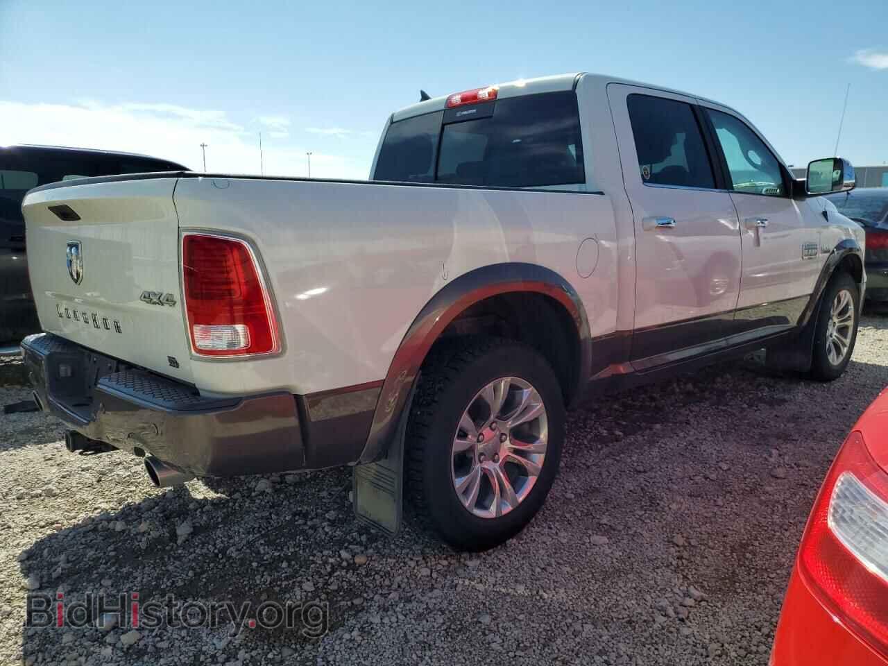 2018 RAM 1500 - VIN: 1C6RR7PT4JS192414 - Фото 3