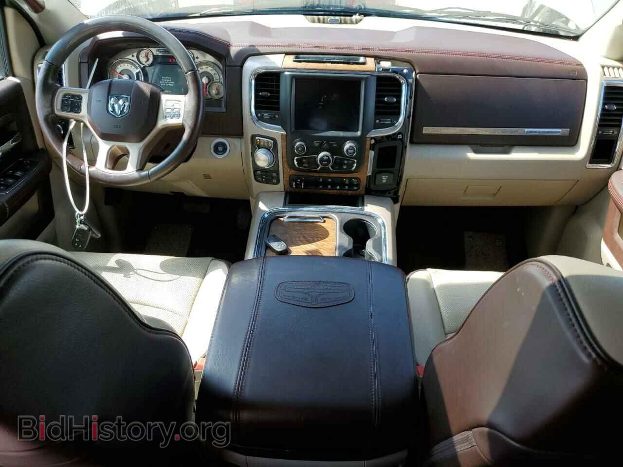 2018 RAM 1500 - VIN: 1C6RR7PT4JS192414 - Фото 8