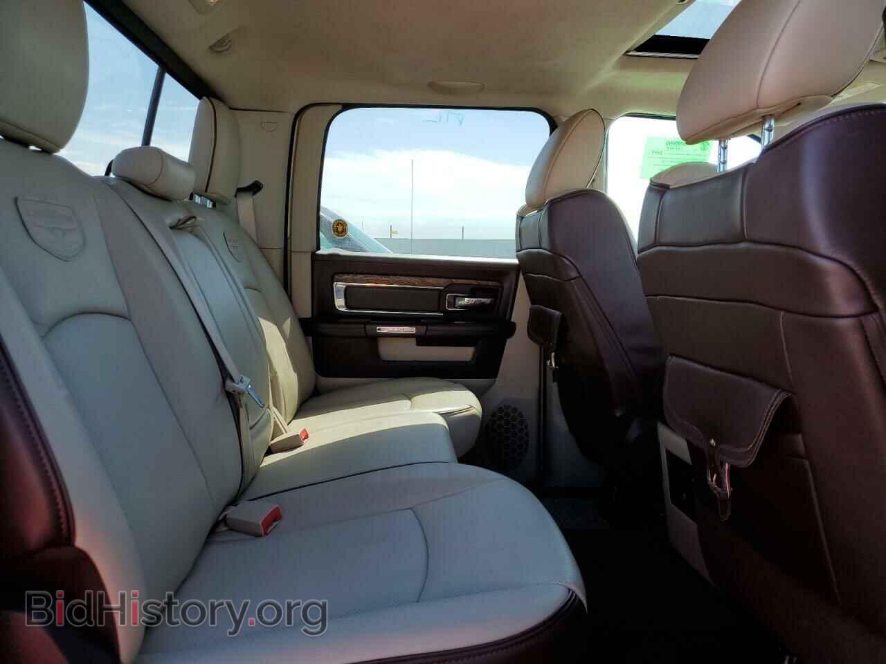 2018 RAM 1500 - VIN: 1C6RR7PT4JS192414 - Фото 10