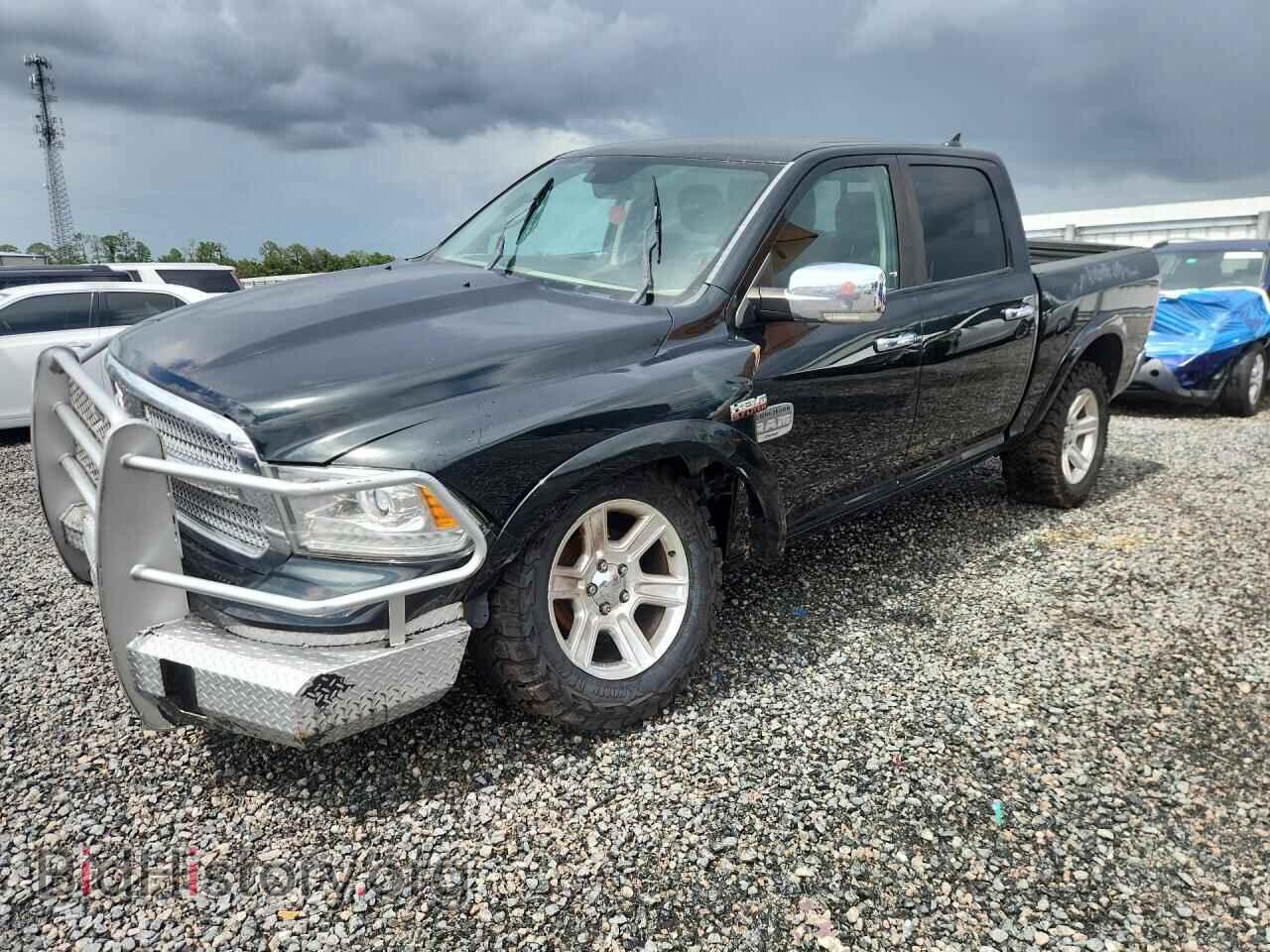 Photo 1C6RR7PT5GS364703 - RAM 1500 2016