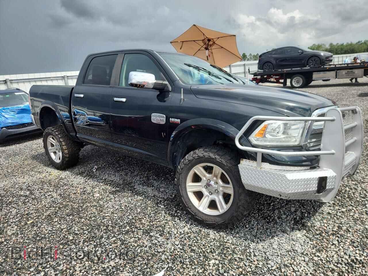 2016 RAM 1500 - VIN: 1C6RR7PT5GS364703 - Photo 4