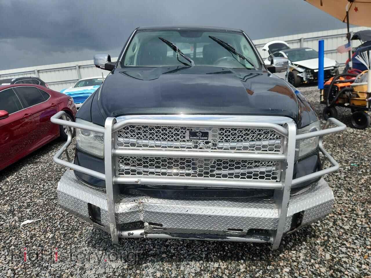 2016 RAM 1500 - VIN: 1C6RR7PT5GS364703 - Photo 5