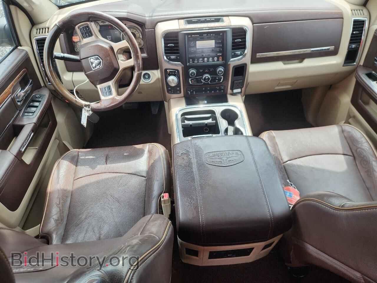 2016 RAM 1500 - VIN: 1C6RR7PT5GS364703 - Photo 8