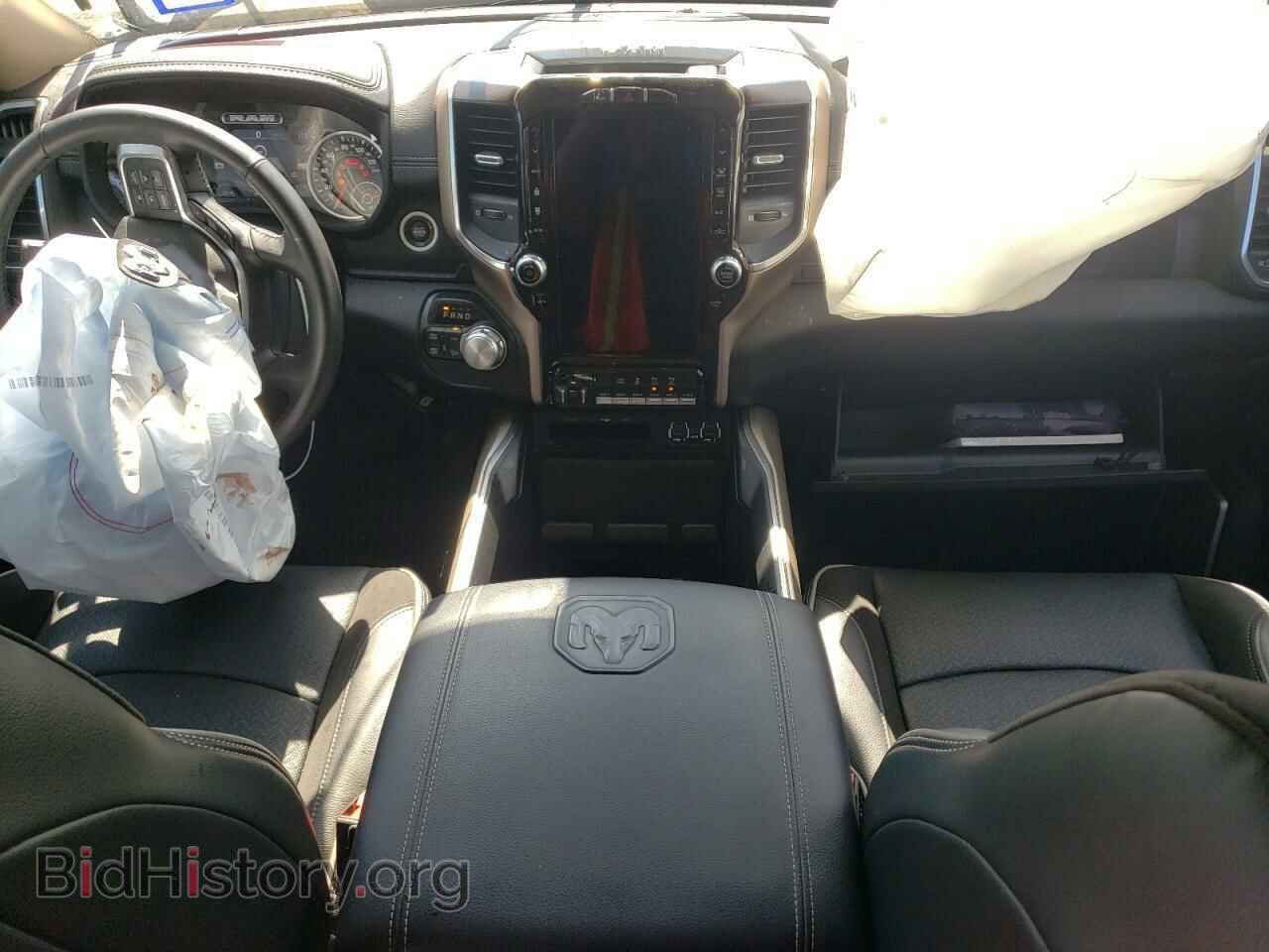 2022 RAM 2500 - VIN: 3C6UR5FJ3NG219405 - Фото 8