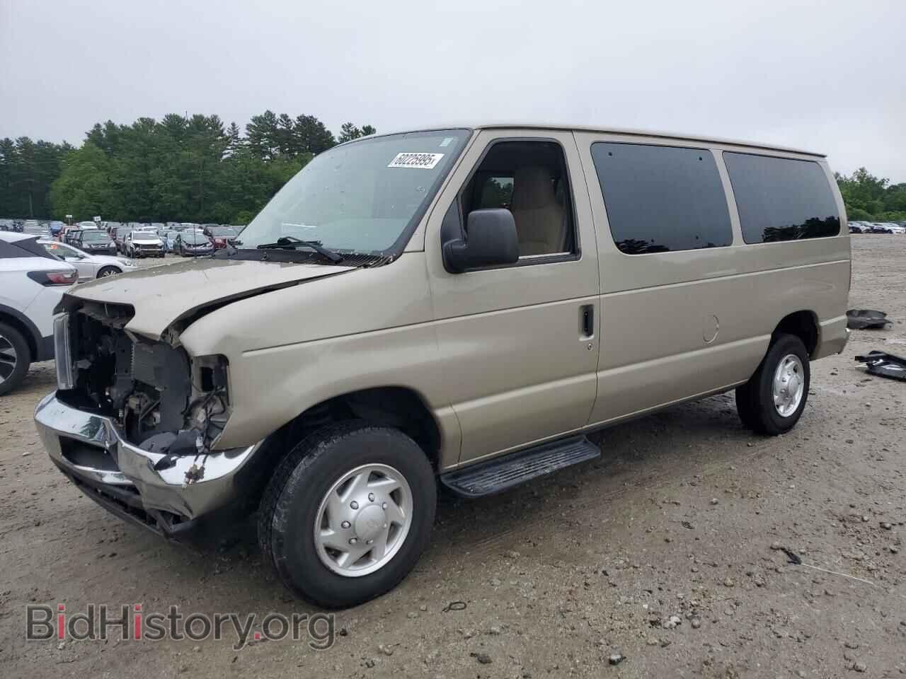 Photo 1FBNE3BL6DDA01480 - FORD ALL Models 2013