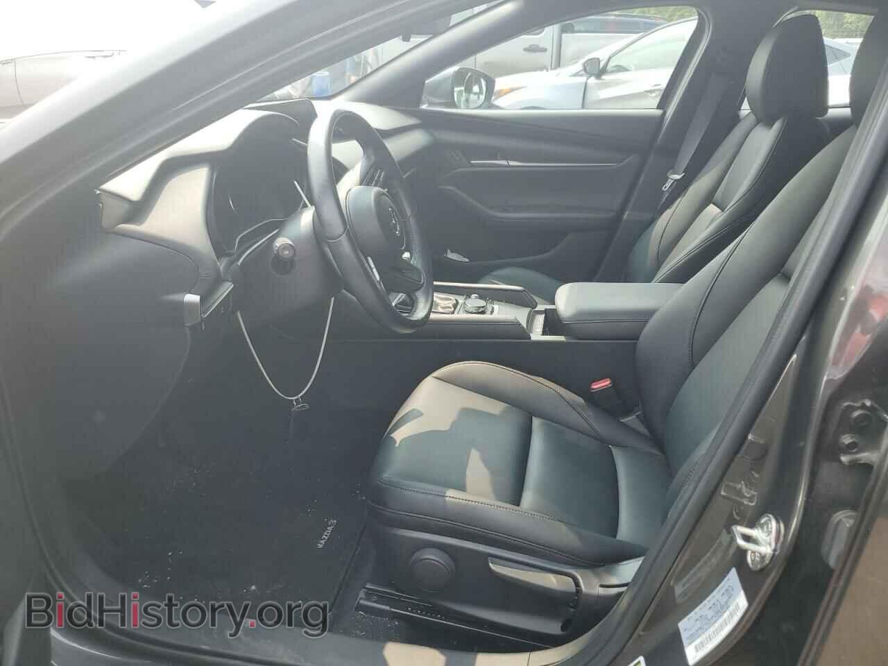 2021 MAZDA 3 - VIN: JM1BPBKL6M1344357 - Фото 7