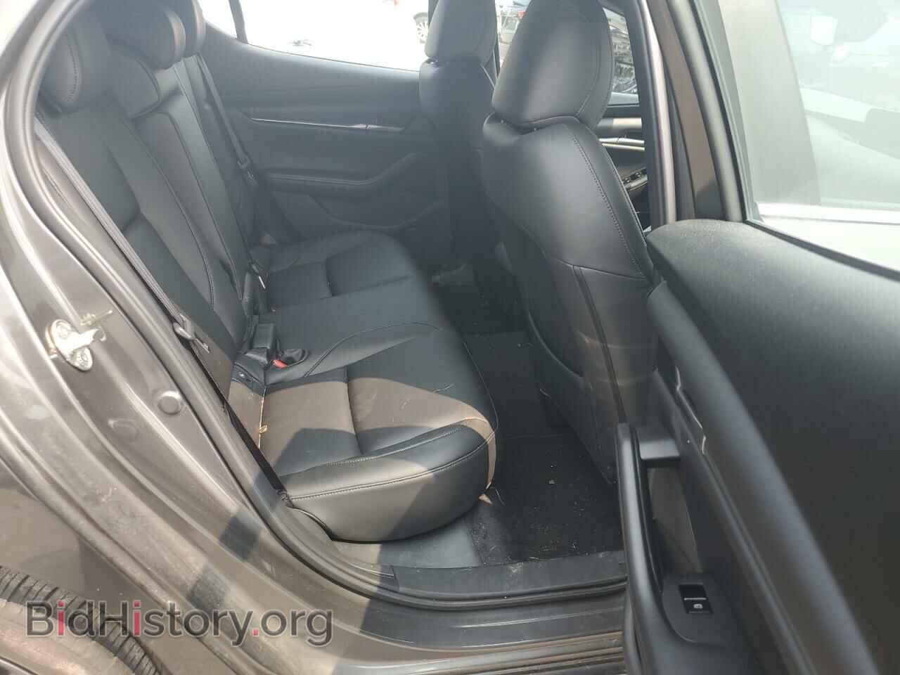 2021 MAZDA 3 - VIN: JM1BPBKL6M1344357 - Фото 10