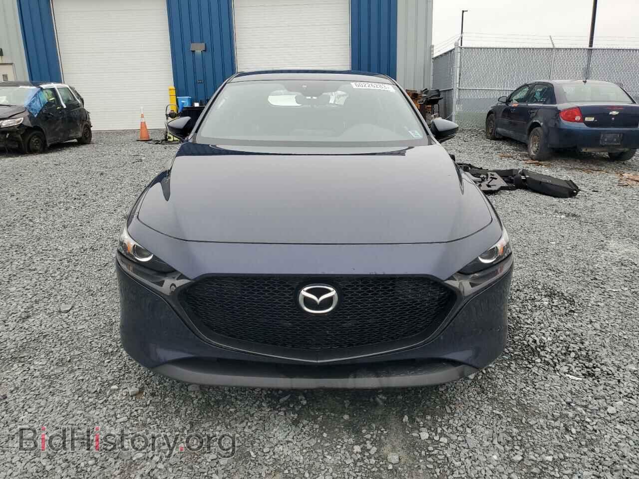 2020 MAZDA 3 - VIN: JM1BPAK70L1160558 - Фото 5