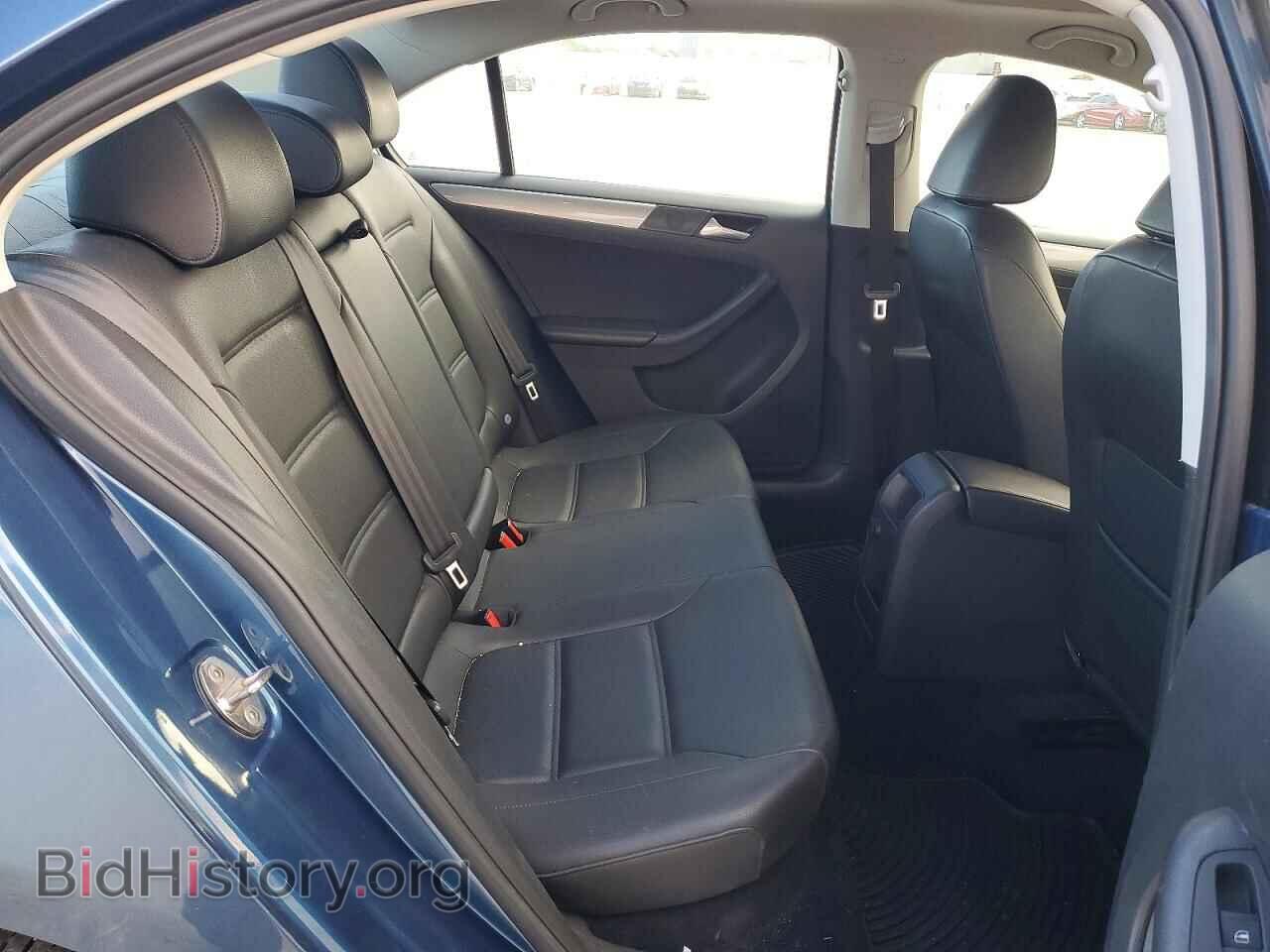 2017 VOLKSWAGEN JETTA - VIN: 3VWDB7AJ3HM261818 - Фото 10