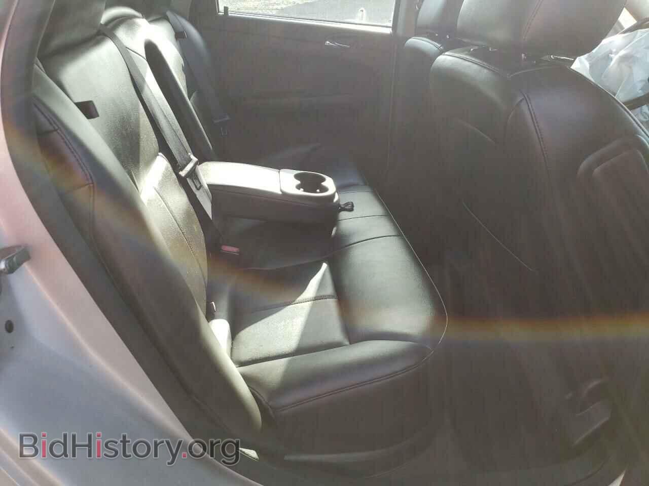 2014 CHEVROLET IMPALA - VIN: 2G1WC5E33E1142638 - Фото 6